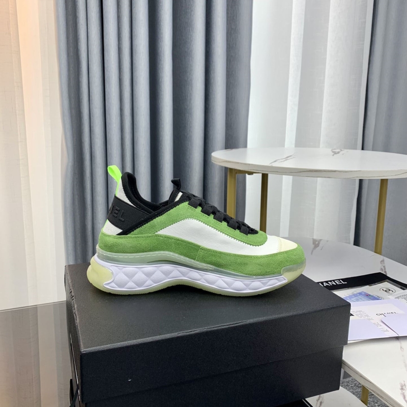 Ch*el casual shoes
